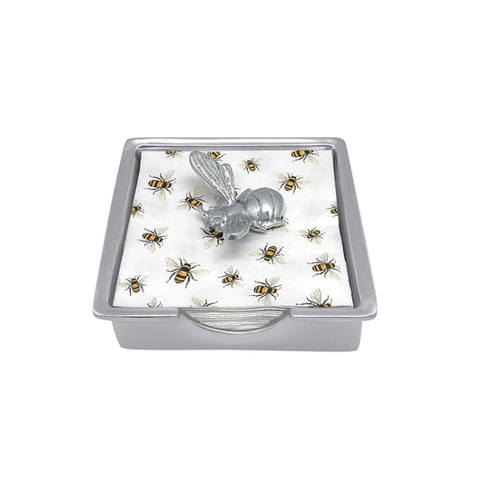 Honeybee Signature Napkin Box Set
