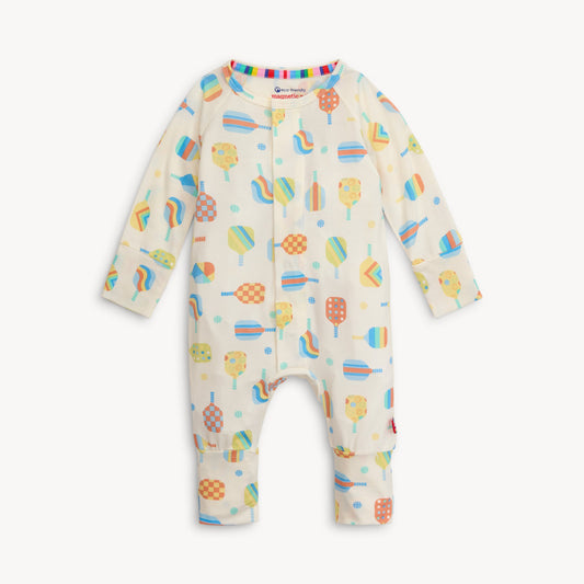 Perfect Pickle Paddles Modal Convertible Coverall