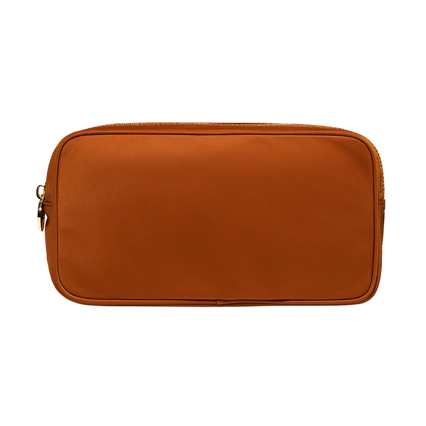 SCL Double Zip Pouch