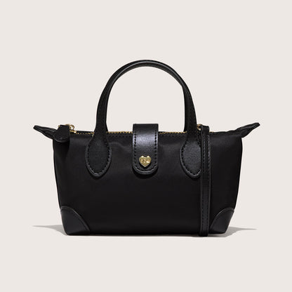 Pouchette Crossbody Bag