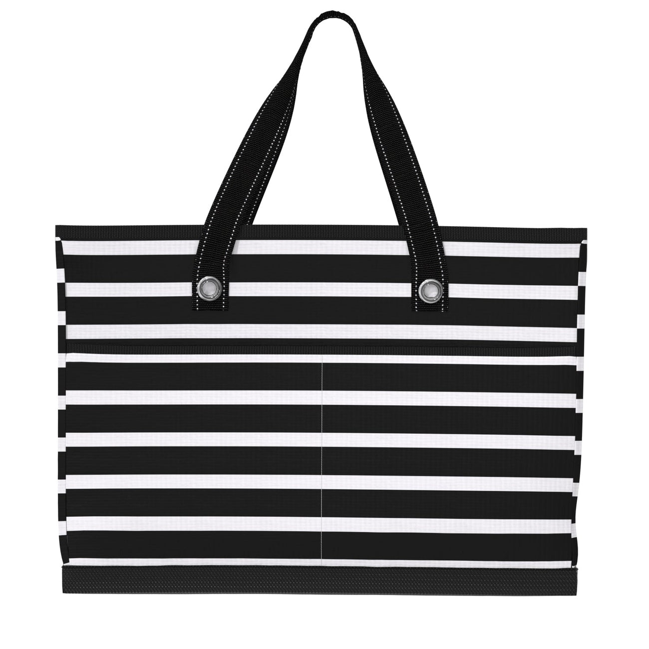 Ben Pocket Tote