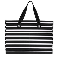 Ben Pocket Tote