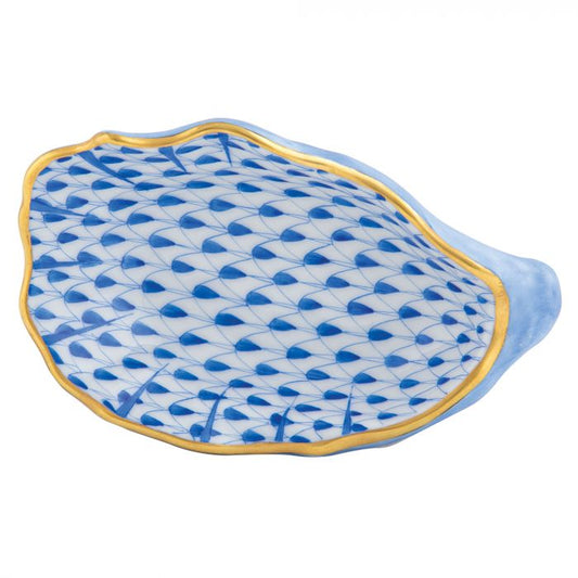 Herend Oyster Shell