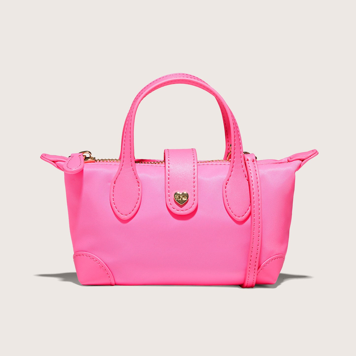 Pouchette Crossbody Bag