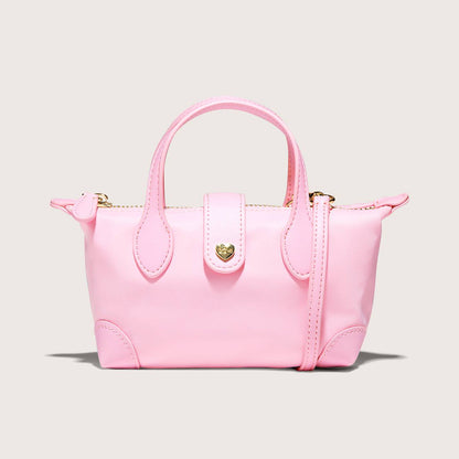 Pouchette Crossbody Bag