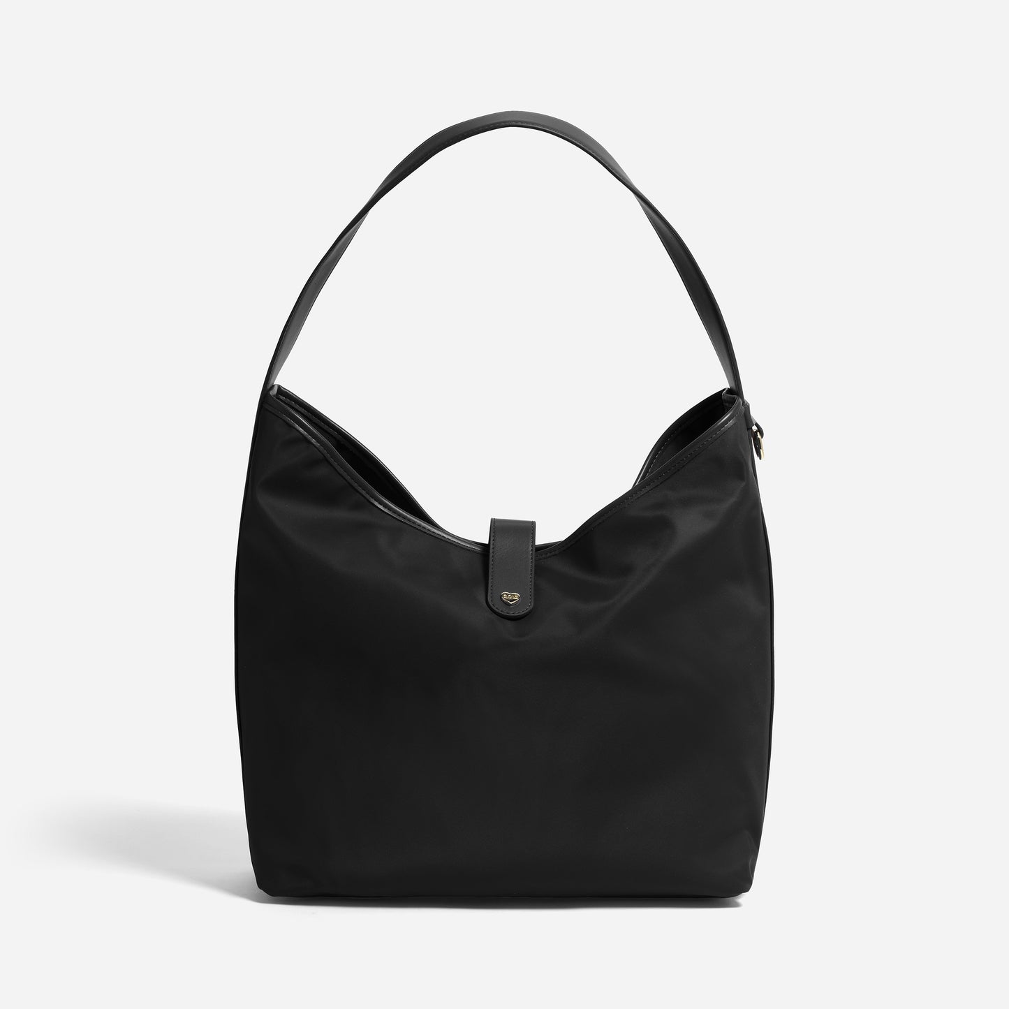 Slouchy Shoulder Bag