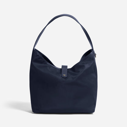 Slouchy Shoulder Bag