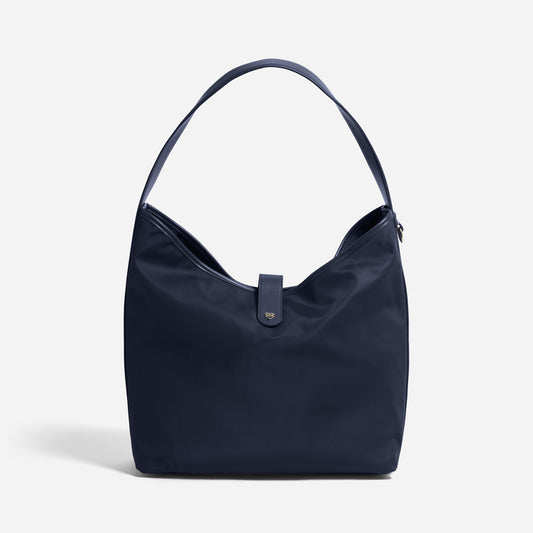 Slouchy Shoulder Bag