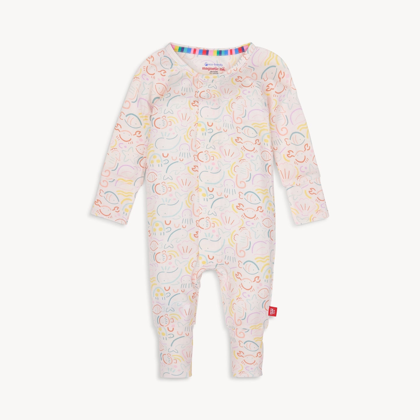 So-Tish-Ticated Modal Convertible Coverall
