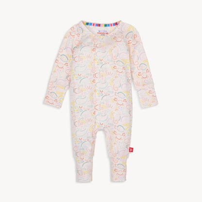 So-Tish-Ticated Modal Convertible Coverall