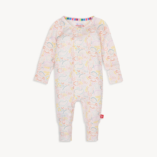 So-Tish-Ticated Modal Convertible Coverall
