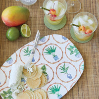 Coconut Grove Platter