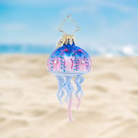 Colorful Jelly Gem