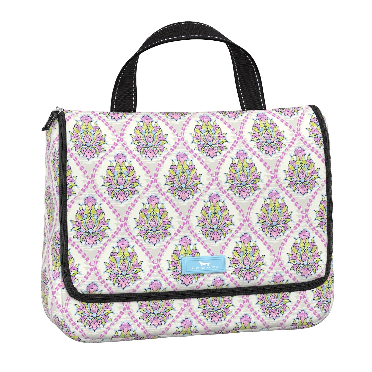 Beauty Gordito Hanging Toiletry Bag