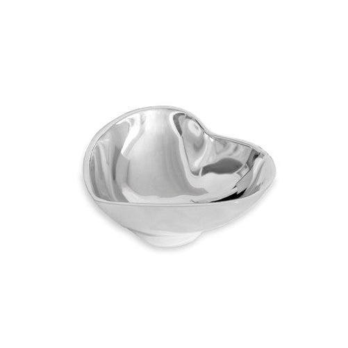 GIFTABLES Deep Heart Mini Bowl