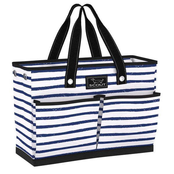 Ben Pocket Tote