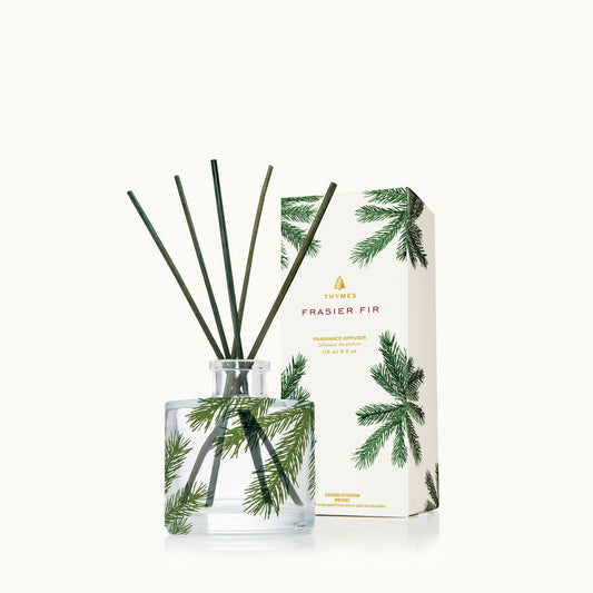 Frasier Fir Pine Needle Reed Diffuser