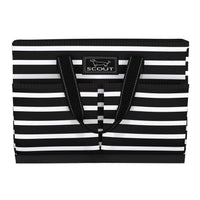 Ben Pocket Tote