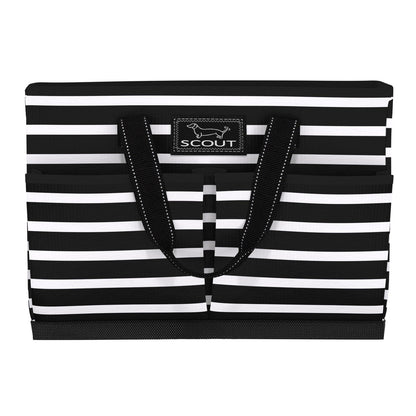 Ben Pocket Tote
