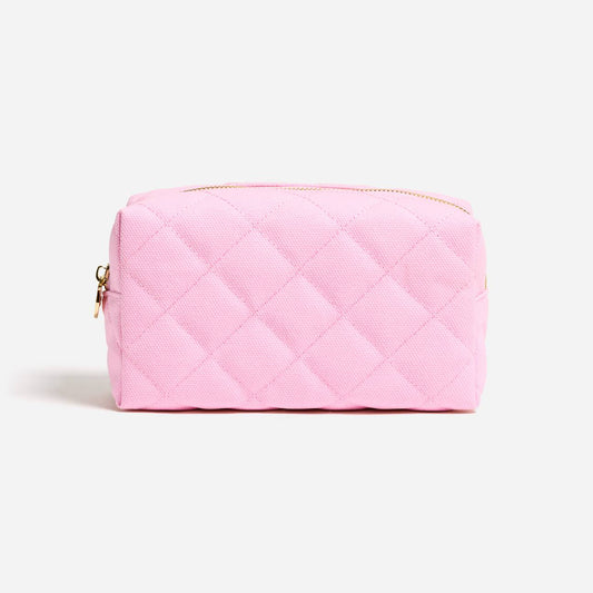 Quilted Pouch