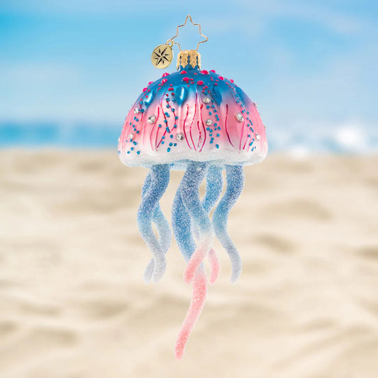Colorful Jelly