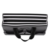 Uptown Pocket Tote