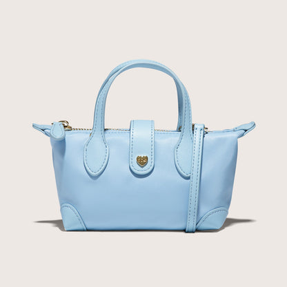 Pouchette Crossbody Bag