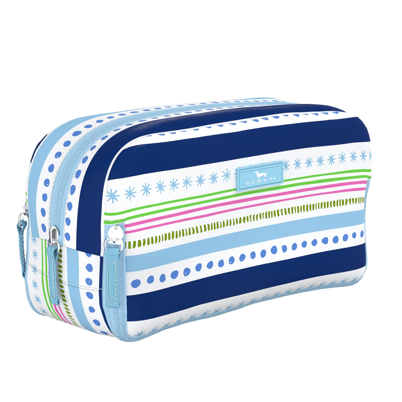 3-Way Toiletry Bag
