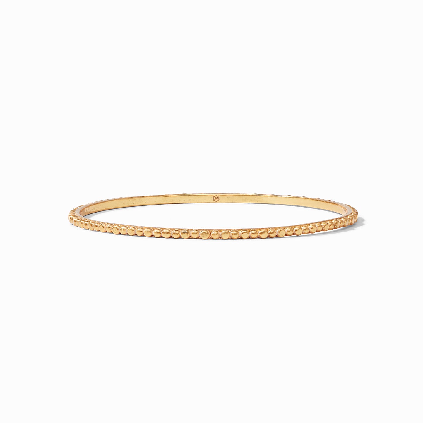 Colette Bead Bangle - M