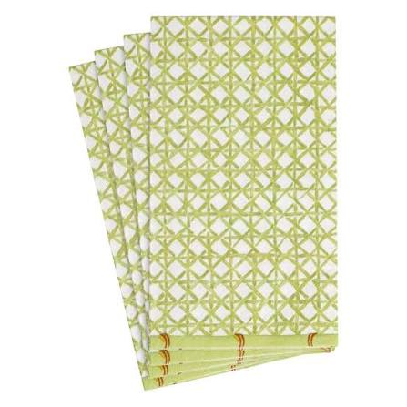 Trellis Guest Towel