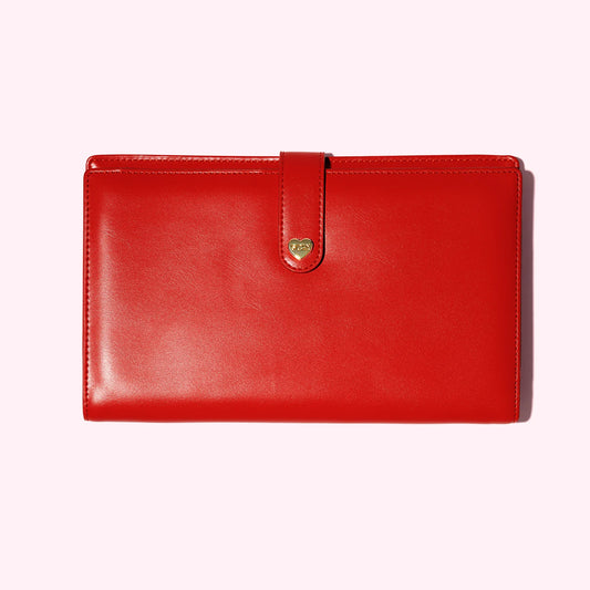 SCL Travel Wallet