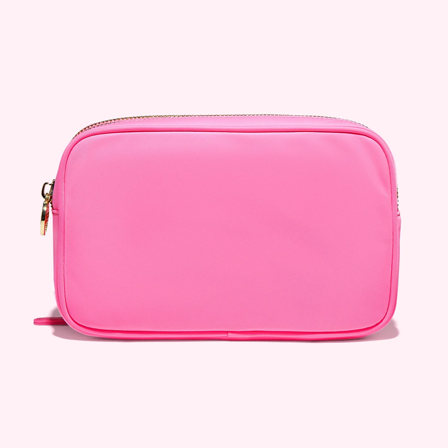 SCL Double Zip Pouch