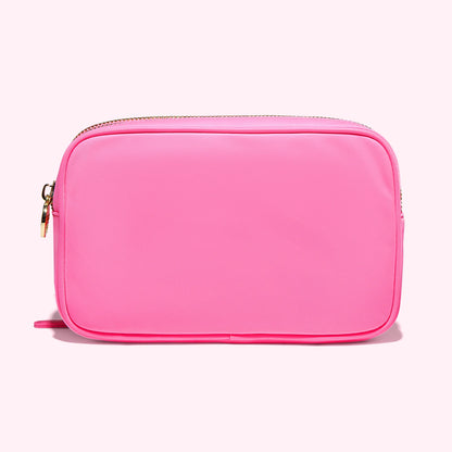 SCL Double Zip Pouch