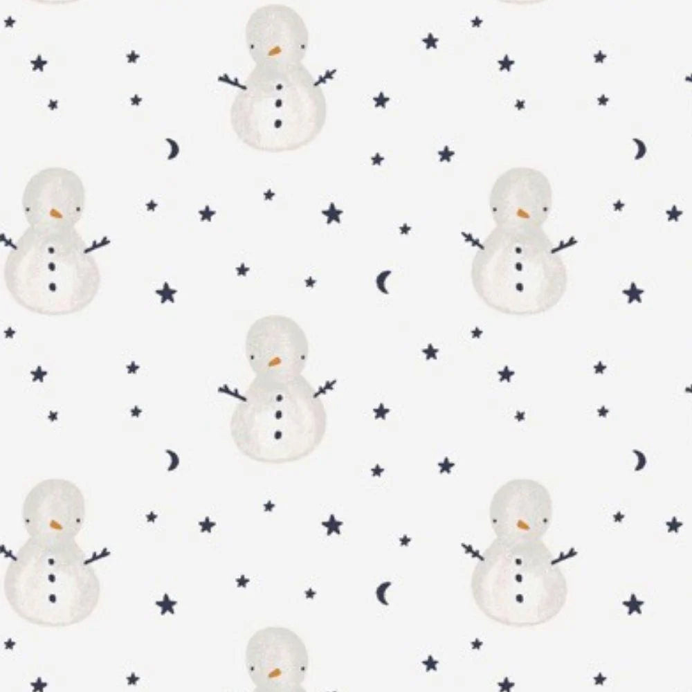 It's a Winterful Life Modal Footie