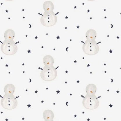 It's a Winterful Life Modal Footie