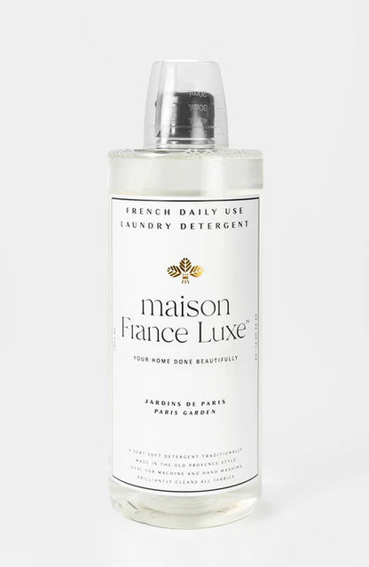 French Laundry Detergent - Daily Use