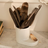 Nora Fleming creative quill