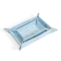 Luxe Gloss Tray Set