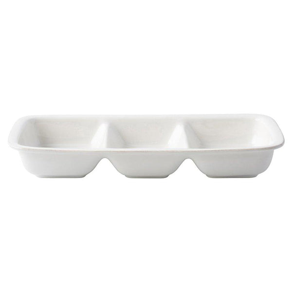 15" Triple Section Server