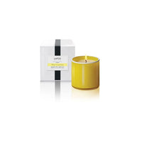 White Grapefruit Candle