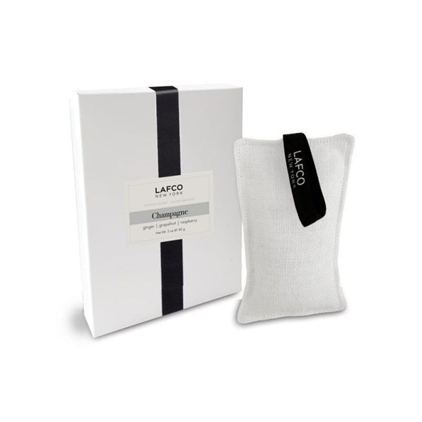 Champagne Scented Sachet