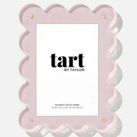 Acrylic Picture Frame