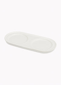 Ceramic Hand Care Tray
