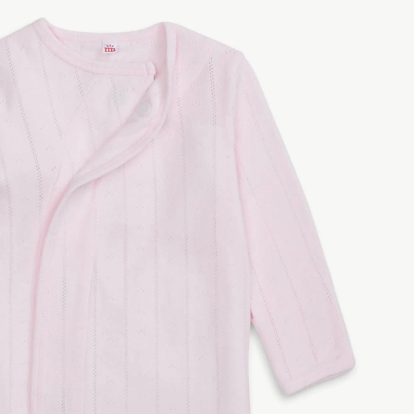 Love Lines Pink Gown Hat Set