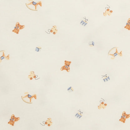 Lullaby Lane Modal Kimono