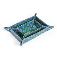 Luxe Gloss Tray Set