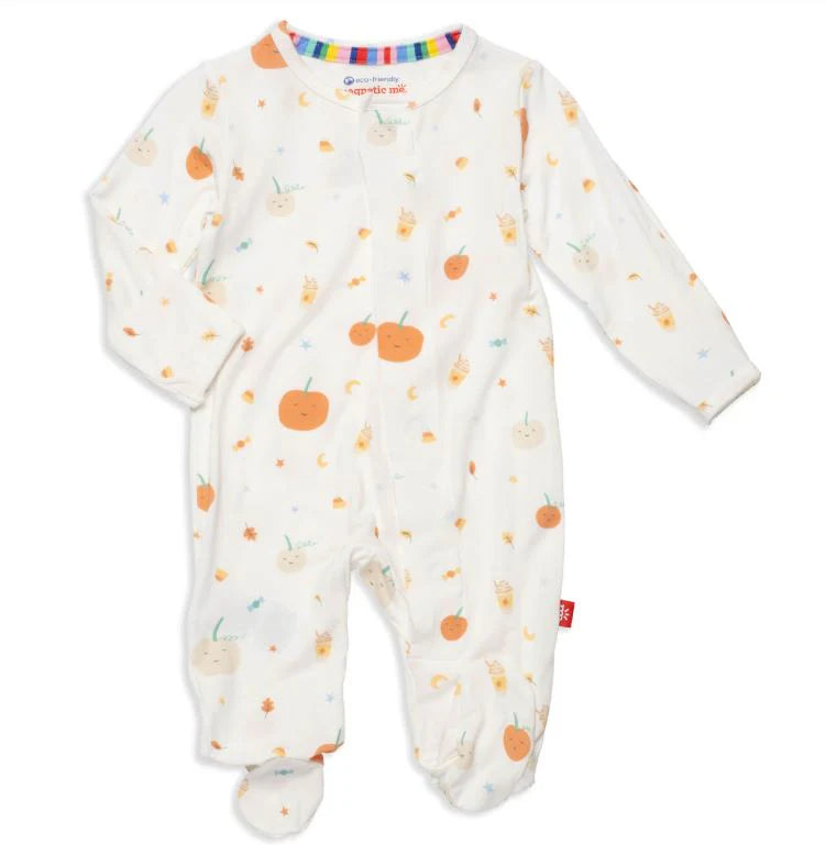Magnetic Me Bootiful Baby Footie