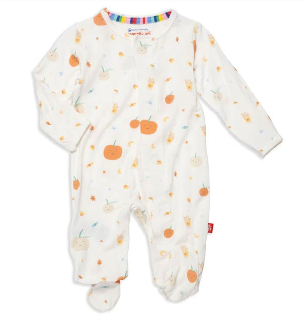 Magnetic Me Bootiful Baby Footie