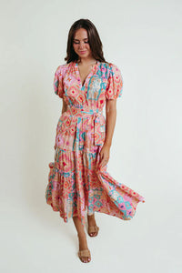 Daphne Dress