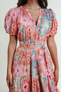 Daphne Dress